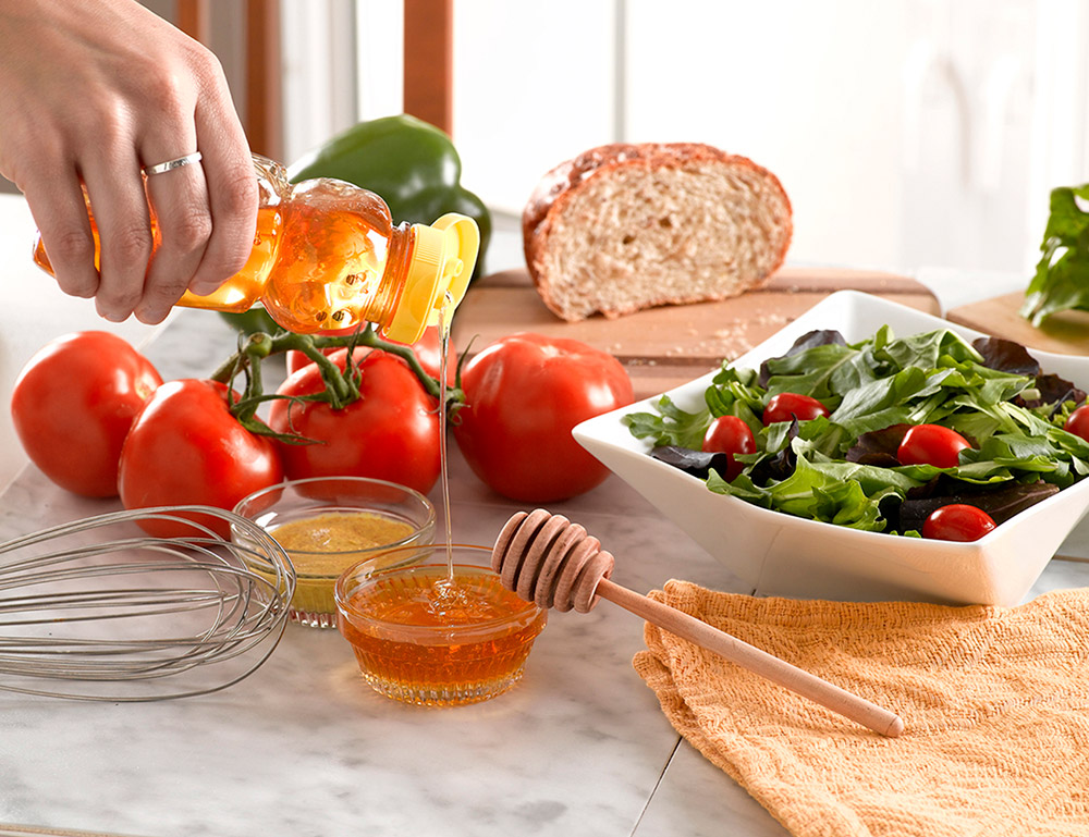 Is Honey Gluten Free?